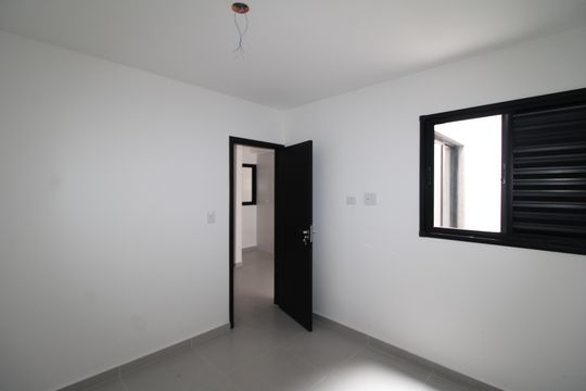 Quarto  de apartamento à venda com 1 quarto, 29m² em Parada Inglesa, São Paulo