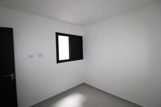 Quarto  de apartamento à venda com 1 quarto, 29m² em Parada Inglesa, São Paulo