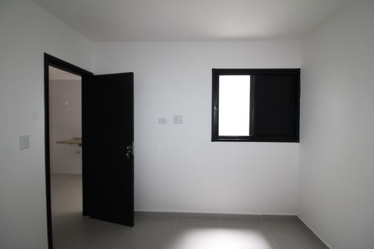 Quarto  de apartamento à venda com 1 quarto, 29m² em Parada Inglesa, São Paulo