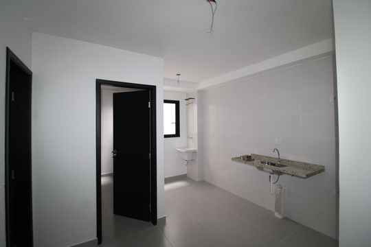 Apartamento à venda com 1 quarto, 32m² em Parada Inglesa, São Paulo