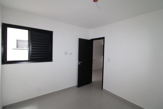 Quarto 1 de apartamento à venda com 1 quarto, 32m² em Parada Inglesa, São Paulo