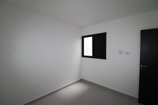 Quarto 1 de apartamento à venda com 1 quarto, 32m² em Parada Inglesa, São Paulo