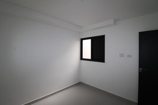 Quarto 1 de apartamento à venda com 1 quarto, 29m² em Parada Inglesa, São Paulo