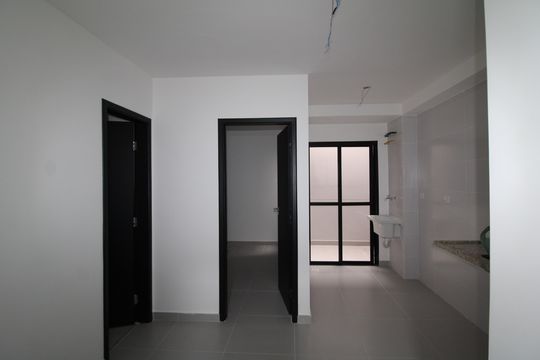 Apartamento à venda com 1 quarto, 29m² em Parada Inglesa, São Paulo
