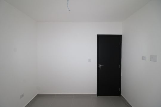 Quarto 1 de apartamento à venda com 1 quarto, 31m² em Parada Inglesa, São Paulo