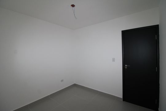 Quarto 1 de apartamento à venda com 1 quarto, 31m² em Parada Inglesa, São Paulo