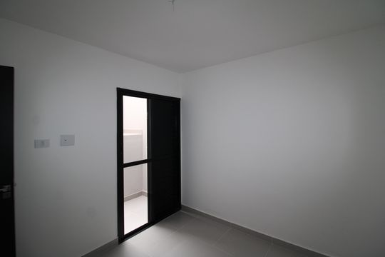 Quarto 1 de apartamento à venda com 1 quarto, 31m² em Parada Inglesa, São Paulo
