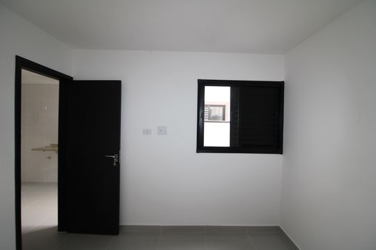 Quarto de apartamento à venda com 1 quarto, 29m² em Parada Inglesa, São Paulo