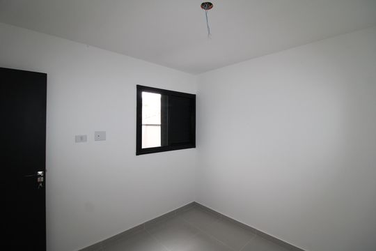 Quarto de apartamento à venda com 1 quarto, 29m² em Parada Inglesa, São Paulo