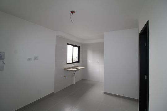 Sala de apartamento à venda com 1 quarto, 31m² em Parada Inglesa, São Paulo