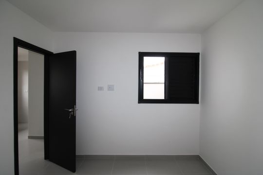 Quarto 1 de apartamento à venda com 1 quarto, 31m² em Parada Inglesa, São Paulo