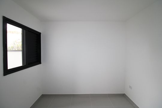 Quarto 1 de apartamento à venda com 1 quarto, 31m² em Parada Inglesa, São Paulo