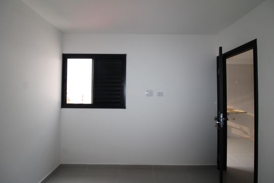 Quarto de apartamento à venda com 1 quarto, 30m² em Parada Inglesa, São Paulo