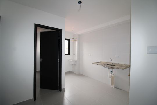 Apartamento à venda com 1 quarto, 30m² em Parada Inglesa, São Paulo