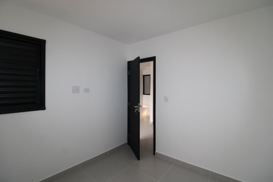 Quarto de apartamento à venda com 1 quarto, 30m² em Parada Inglesa, São Paulo