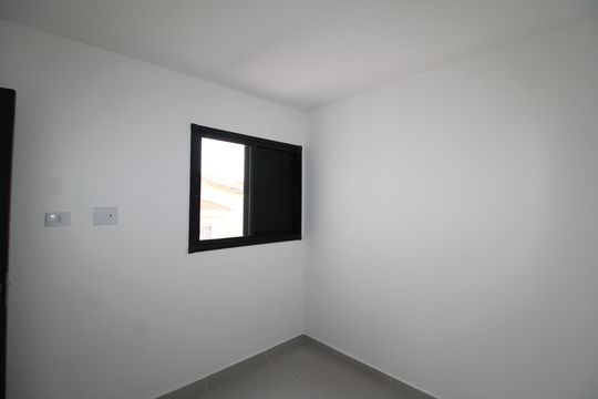 Quarto 1 de apartamento à venda com 1 quarto, 36m² em Parada Inglesa, São Paulo