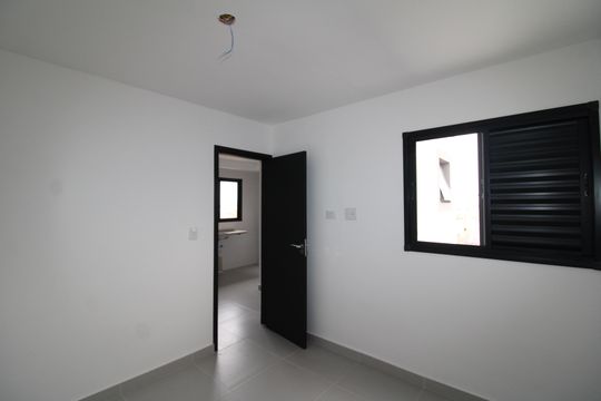Quarto 1 de apartamento à venda com 1 quarto, 36m² em Parada Inglesa, São Paulo
