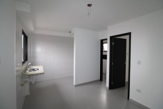 Apartamento à venda com 1 quarto, 36m² em Parada Inglesa, São Paulo