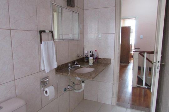 Casa à venda com 3 quartos, 120m² em Perdizes, São Paulo