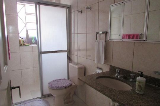Casa à venda com 3 quartos, 120m² em Perdizes, São Paulo