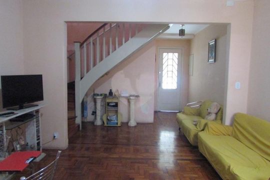 Casa à venda com 3 quartos, 120m² em Perdizes, São Paulo