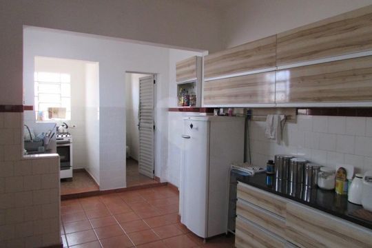 Casa à venda com 3 quartos, 120m² em Perdizes, São Paulo