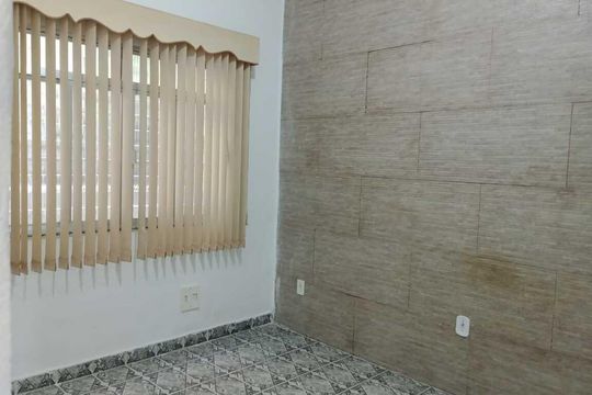 Apartamento para alugar com 2 quartos, 78m² em Campo Grande, Rio de Janeiro