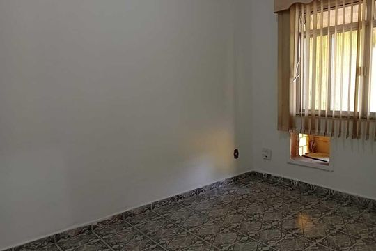 Quarto  de apartamento para alugar com 2 quartos, 78m² em Campo Grande, Rio de Janeiro
