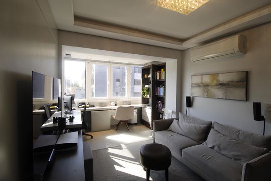 Apartamento à venda com 2 quartos, 151m² em Jardim Itu, Porto Alegre