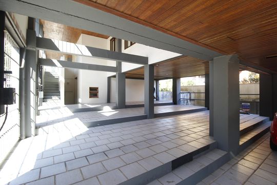 Área comum de apartamento à venda com 2 quartos, 151m² em Jardim Itu, Porto Alegre