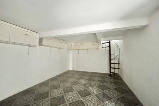 Garagem de casa para alugar com 3 quartos, 166m² em Feitoria, São Leopoldo