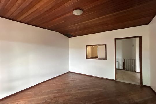 Sala de casa para alugar com 3 quartos, 166m² em Feitoria, São Leopoldo