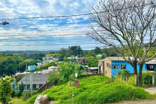 Vista de casa para alugar com 3 quartos, 166m² em Feitoria, São Leopoldo