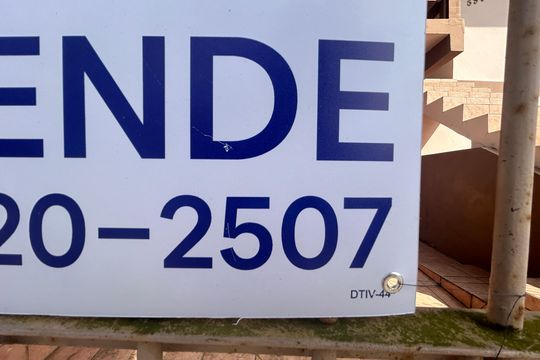 Placa com código de casa para alugar com 3 quartos, 166m² em Feitoria, São Leopoldo