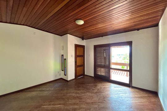 Sala de casa à venda com 3 quartos, 166m² em Feitoria, São Leopoldo