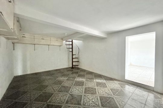 Garagem de casa para alugar com 3 quartos, 166m² em Feitoria, São Leopoldo
