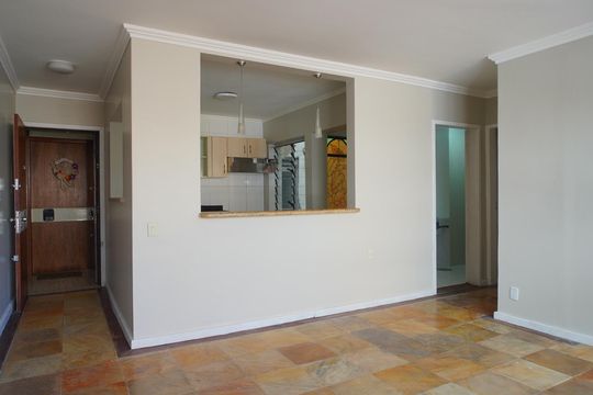 Sala  de apartamento para alugar com 4 quartos, 105m² em Santana, Porto Alegre