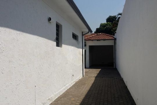 Casa à venda com 5 quartos, 170m² em Jardim Novo Mundo, São Paulo