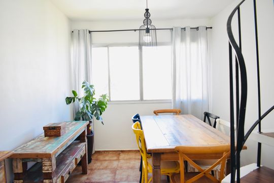 Apartamento à venda com 2 quartos, 114m² em Bosque da Saúde, São Paulo