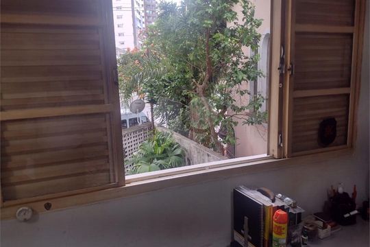 Casa à venda com 2 quartos, 135m² em Vila Brasilina, São Paulo