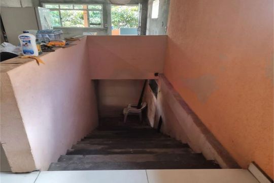Casa à venda com 3 quartos, 223m² em São João Batista, Belo Horizonte