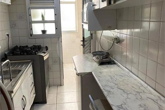 Apartamento à venda com 3 quartos, 64m² em Jardim Angela (Zona Leste), São Paulo