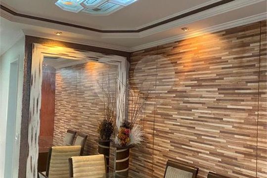 Apartamento à venda com 3 quartos, 64m² em Jardim Angela (Zona Leste), São Paulo