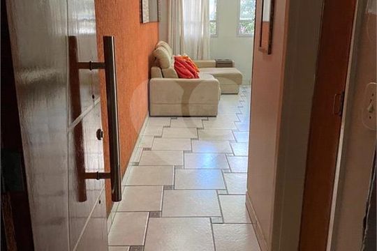 Apartamento à venda com 3 quartos, 64m² em Jardim Angela (Zona Leste), São Paulo