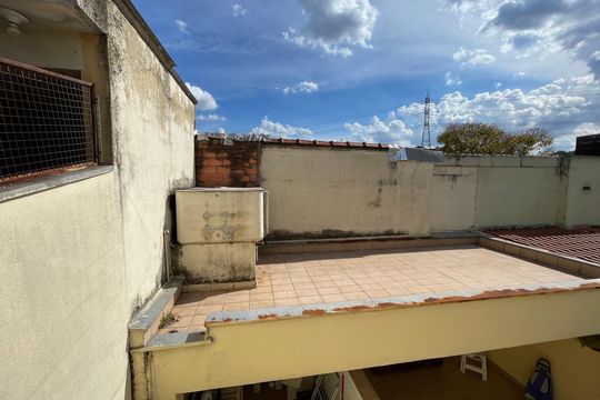 Quarto 1 Vista de casa à venda com 3 quartos, 250m² em Rio Pequeno, São Paulo