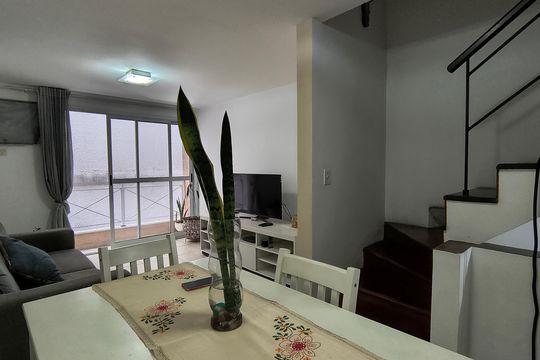 Casa de Condomínio à venda com 2 quartos, 97m² em Recreio dos Bandeirantes, Rio de Janeiro