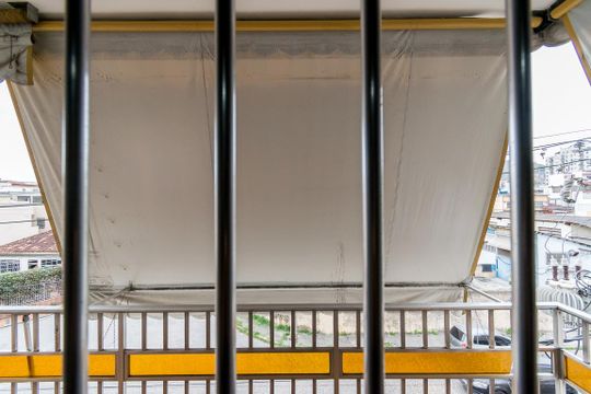 Vista do Quarto 1 de apartamento à venda com 2 quartos, 90m² em Vila da Penha, Rio de Janeiro
