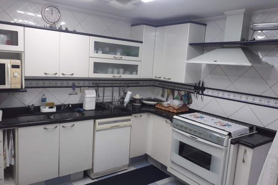 Casa à venda com 5 quartos, 480m² em Campo Belo, São Paulo