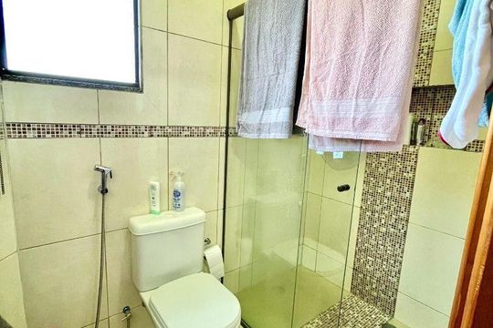 Casa à venda com 3 quartos, 182m² em Vila Amabile Pezzolo, Santo André