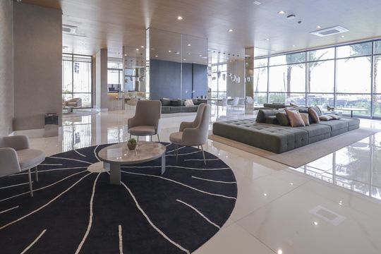 Apartamento à venda com 1 quarto, 26m² em Planalto Paulista, São Paulo